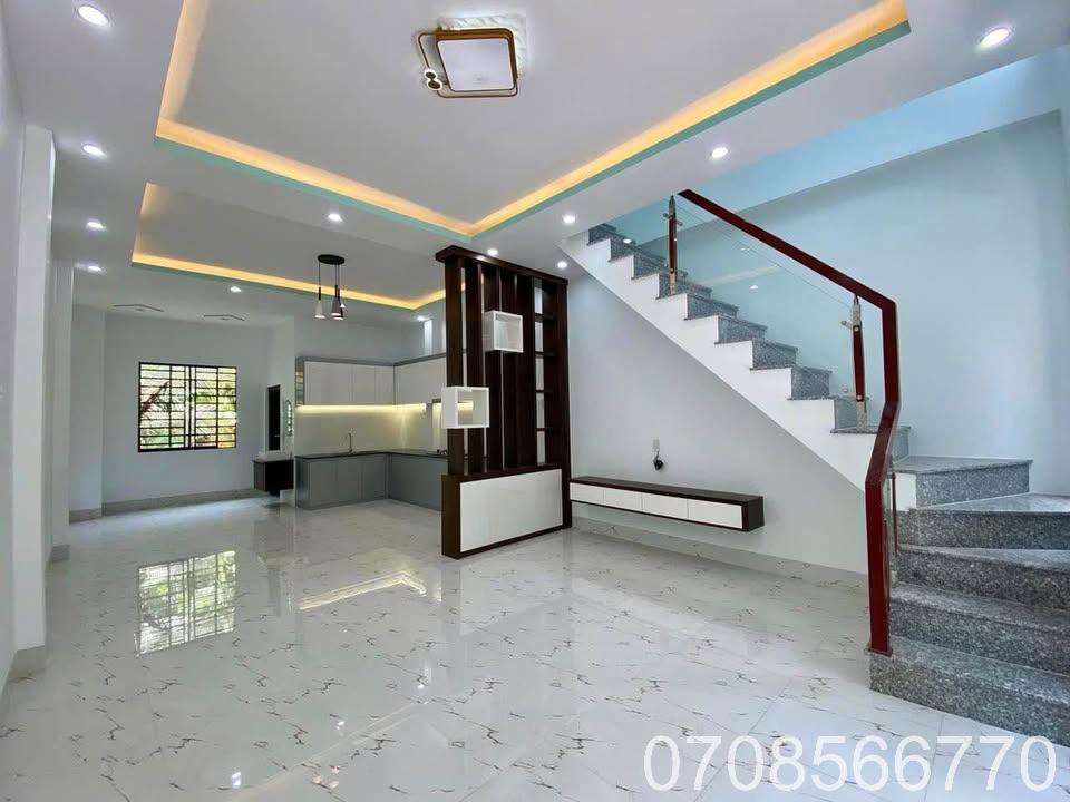 Sổ riêng về tay, chốt ngay giá tốt. Hơn 57m2 có 900tr cho nhà xinh TP - Ảnh 3